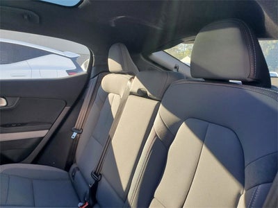 2023 Polestar 2 Long Range Dual Motor