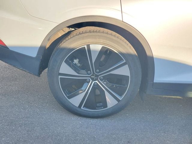 2023 Polestar 2 Long Range Dual Motor