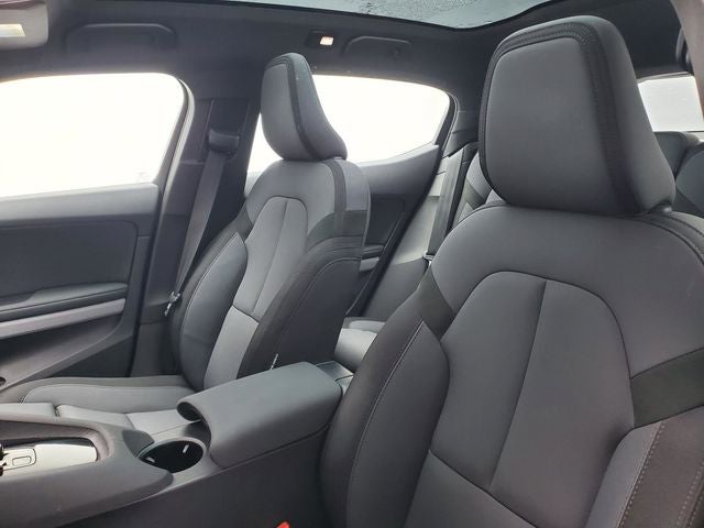 2023 Polestar 2 Long Range Dual Motor