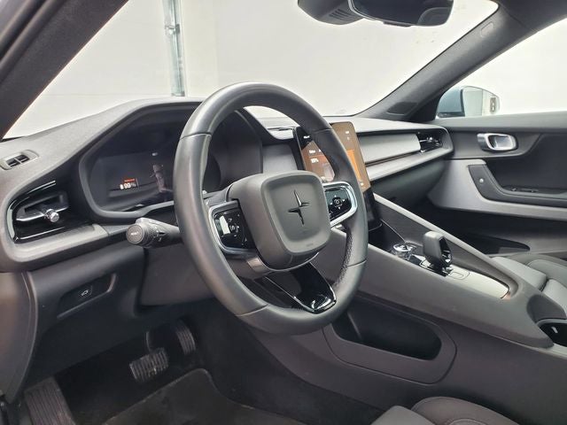 2023 Polestar 2 Long Range Dual Motor