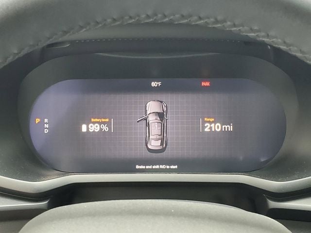 2023 Polestar 2 Long Range Dual Motor