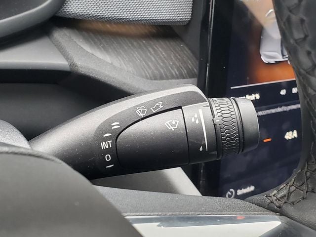 2023 Polestar 2 Long Range Dual Motor