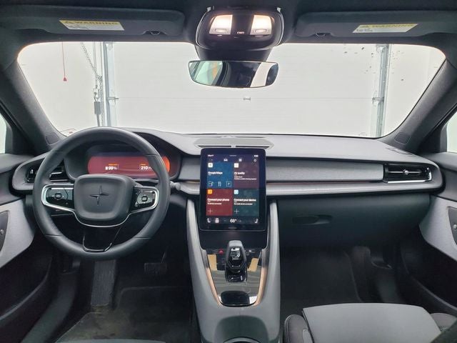 2023 Polestar 2 Long Range Dual Motor
