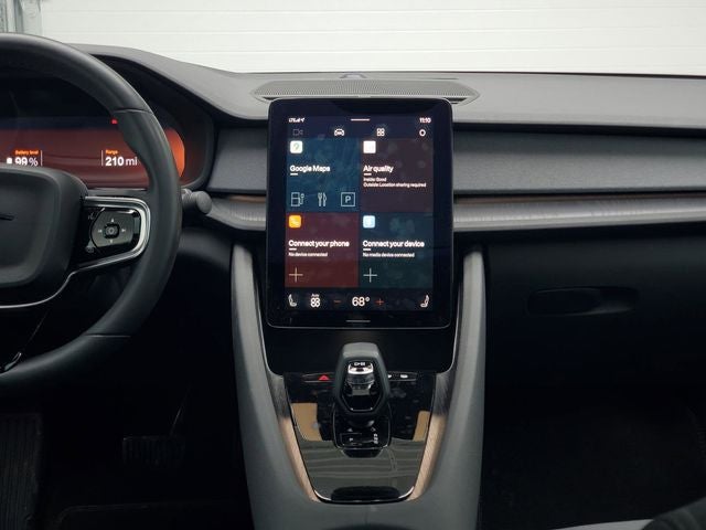 2023 Polestar 2 Long Range Dual Motor