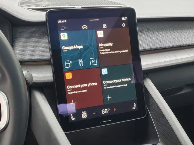 2023 Polestar 2 Long Range Dual Motor