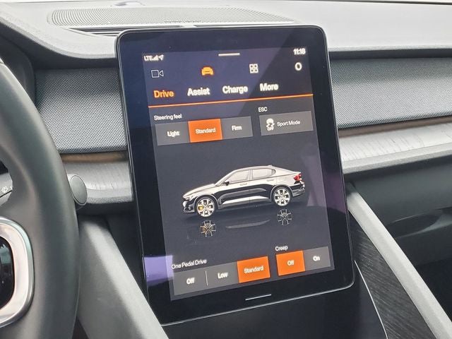 2023 Polestar 2 Long Range Dual Motor