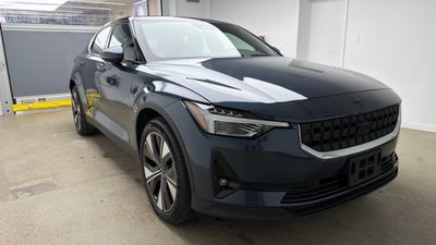 2023 Polestar 2 Long Range Dual Motor