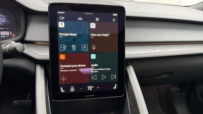 2023 Polestar 2 Long Range Dual Motor