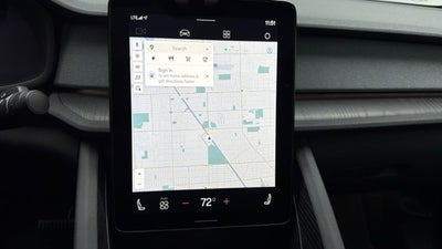 2023 Polestar 2 Long Range Dual Motor