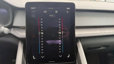 2023 Polestar 2 Long Range Dual Motor