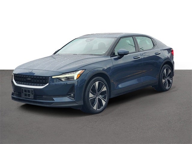 2023 Polestar 2 Long Range Dual Motor