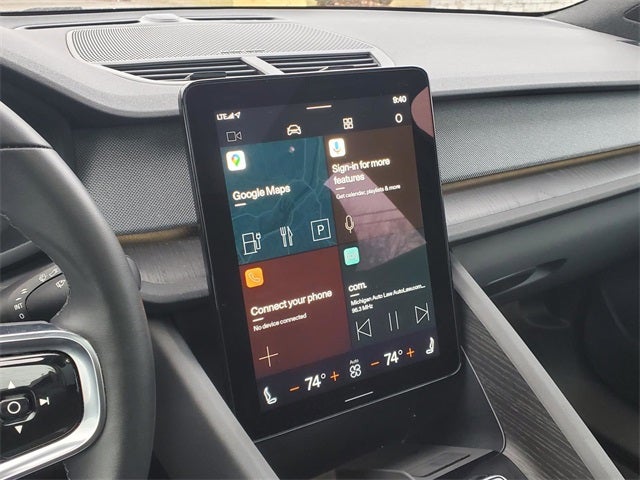 2023 Polestar 2 Long Range Dual Motor