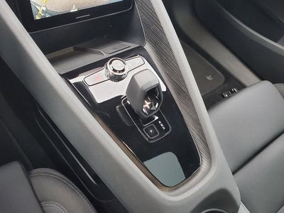 2023 Polestar 2 Long Range Dual Motor