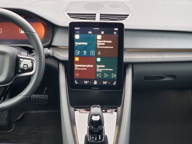 2023 Polestar 2 Long Range Dual Motor