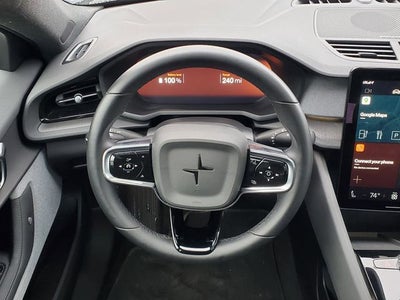 2023 Polestar 2 Long Range Dual Motor