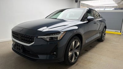 2023 Polestar 2 Long Range Dual Motor
