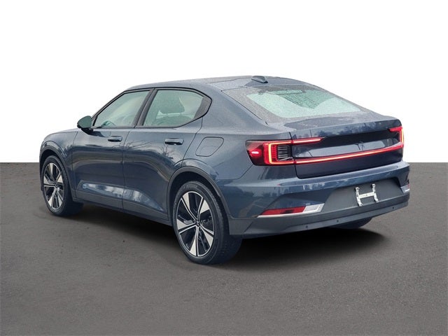 2023 Polestar 2 Long Range Dual Motor