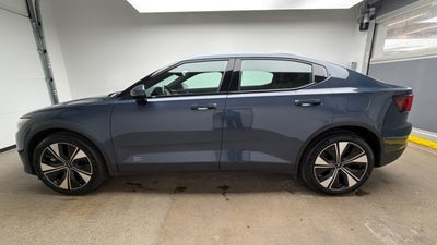 2023 Polestar 2 Long Range Dual Motor