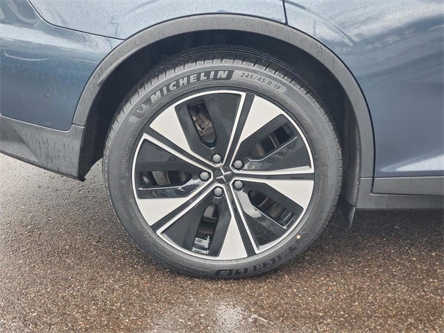 2023 Polestar 2 Long Range Dual Motor