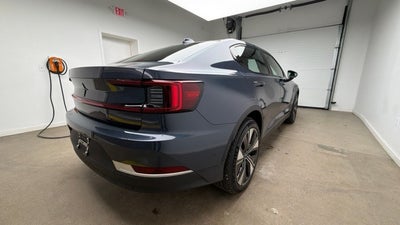 2023 Polestar 2 Long Range Dual Motor