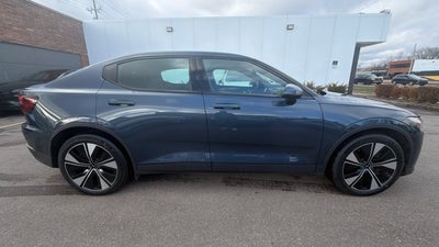 2023 Polestar 2 Long Range Dual Motor