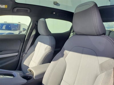 2024 Polestar 2 Long Range Single Motor