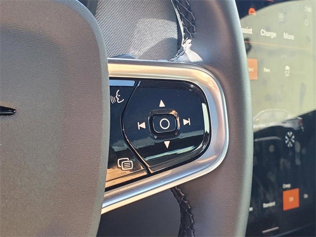 2024 Polestar 2 Long Range Single Motor