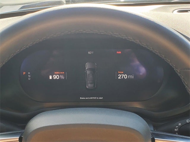 2024 Polestar 2 Long Range Single Motor