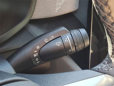 2024 Polestar 2 Long Range Single Motor