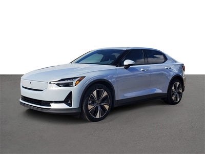 2024 Polestar 2 Long Range Single Motor