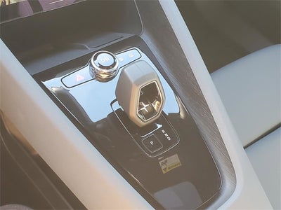 2024 Polestar 2 Long Range Single Motor