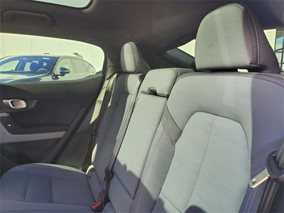 2024 Polestar 2 Long Range Single Motor