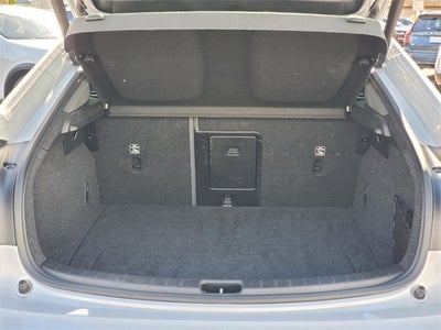 2024 Polestar 2 Long Range Single Motor