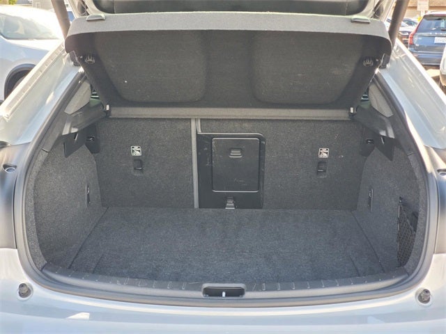 2024 Polestar 2 Long Range Single Motor