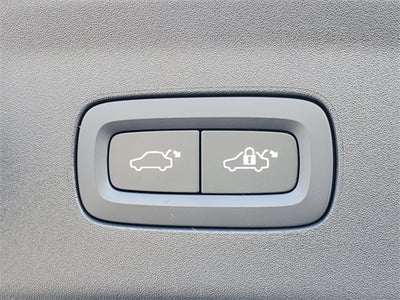 2024 Polestar 2 Long Range Single Motor