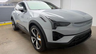 2025 Polestar 3 Long Range Dual Motor