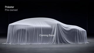 2026 Polestar 4 Long Range Dual Motor