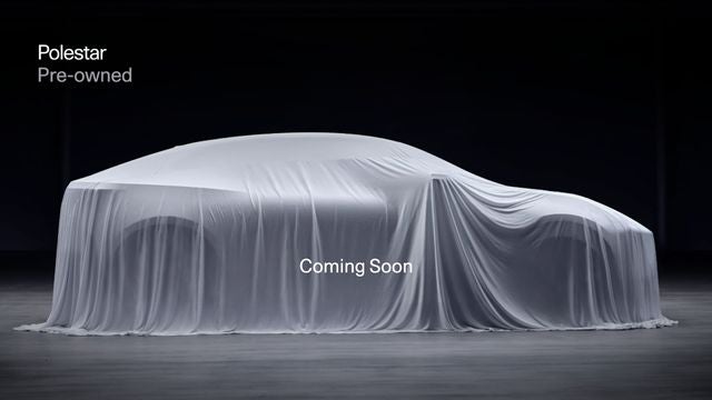 2026 Polestar 4 Long Range Dual Motor