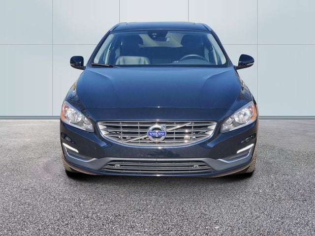 2016 Volvo V60 T5 Premier