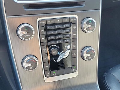 2016 Volvo V60 T5 Premier