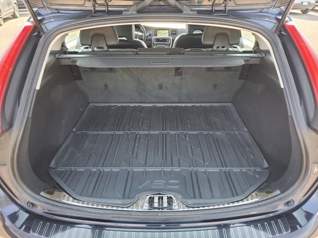 2016 Volvo V60 T5 Premier