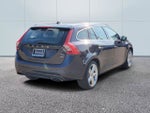 2016 Volvo V60 T5 Premier