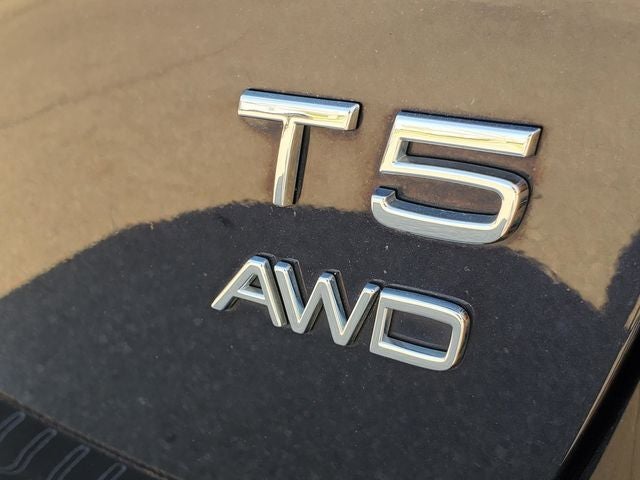 2016 Volvo V60 T5 Premier