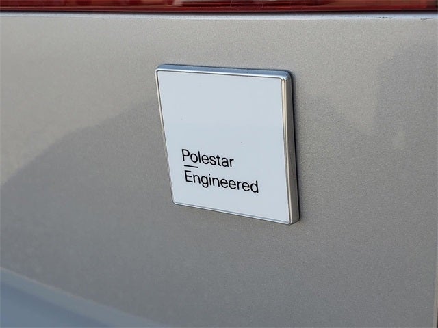 2024 Volvo V60 Recharge Plug-In Hybrid T8 Polestar
