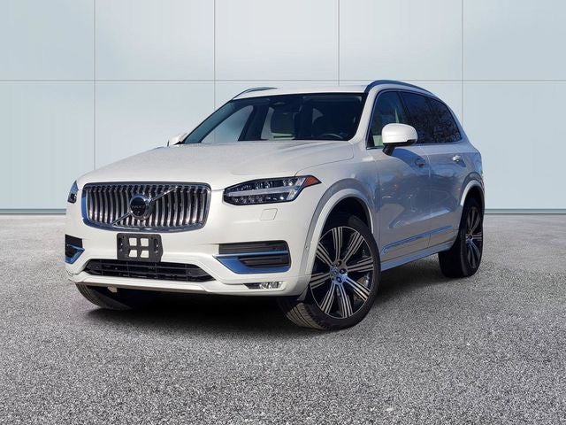 2023 Volvo XC90 Ultimate