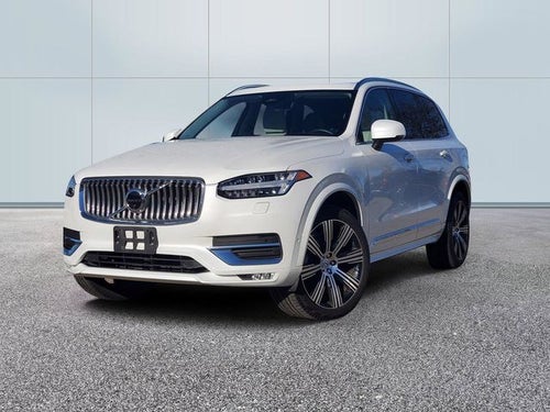 2023 Volvo XC90 Ultimate