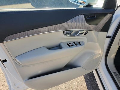 2023 Volvo XC90 Ultimate