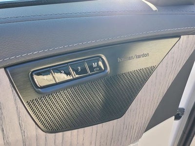 2023 Volvo XC90 Ultimate