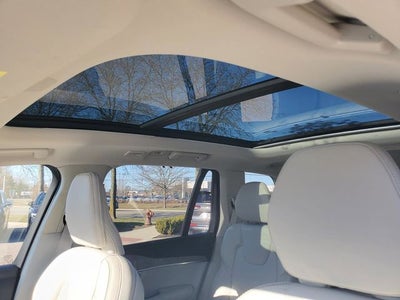2023 Volvo XC90 Ultimate