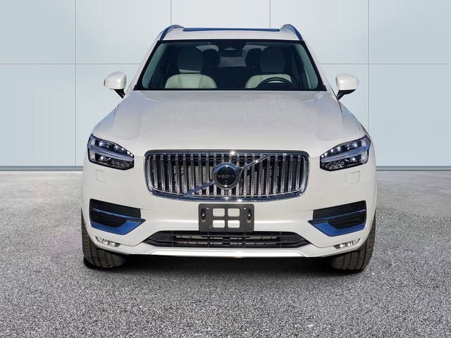 2023 Volvo XC90 Ultimate